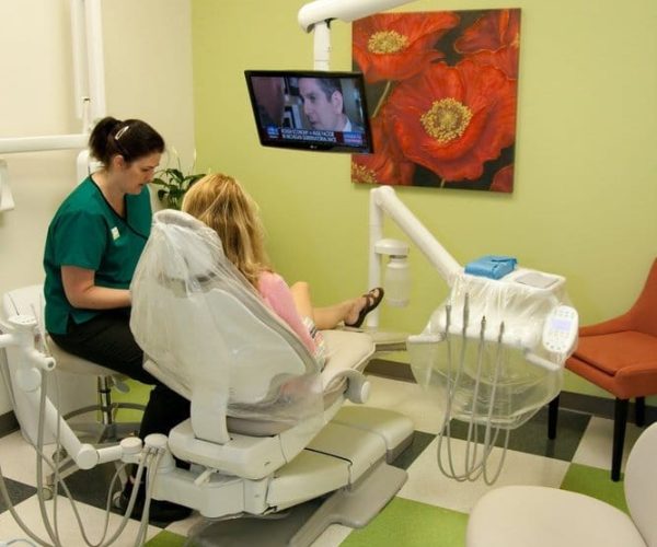 Dental Office