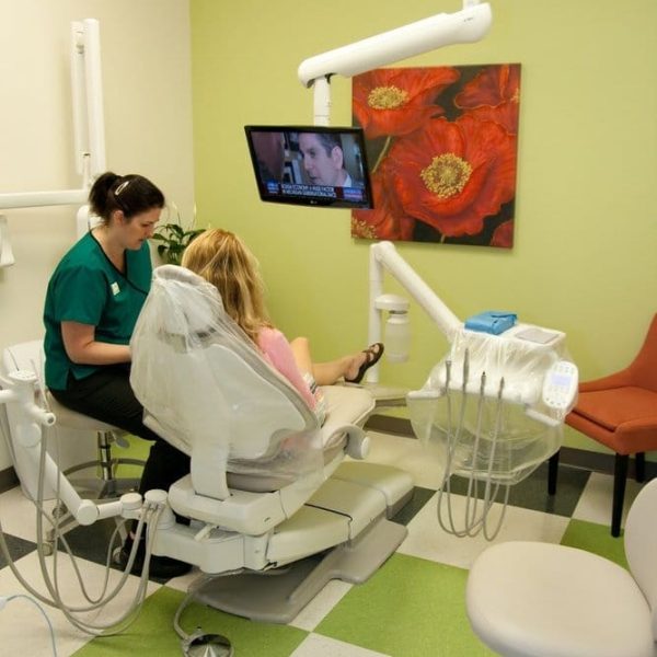 Dental Office